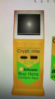 CryptoNite Bitcoin Atm image 2
